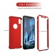 Samsung A10 iPaky magic skin 360 black