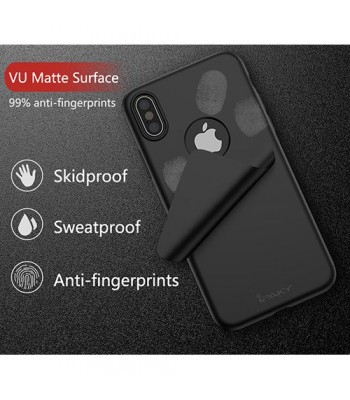 Xiaomi Redmi Note 7 iPaky 360 red