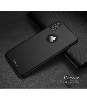 Samsung A10 iPaky magic skin 360 red