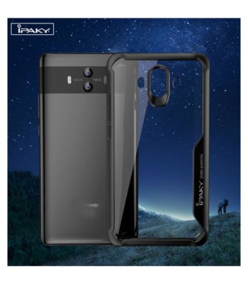 Samsung A10 iPaky Acrylic Hybrid black