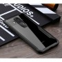 Samsung A10 iPaky Acrylic Hybrid black