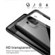 Samsung A10 iPaky Acrylic Hybrid black