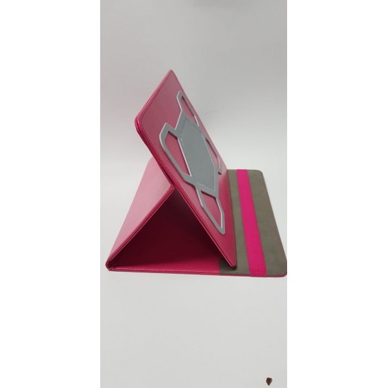 Fon Plus universal 10'' със силикон за таблет pink