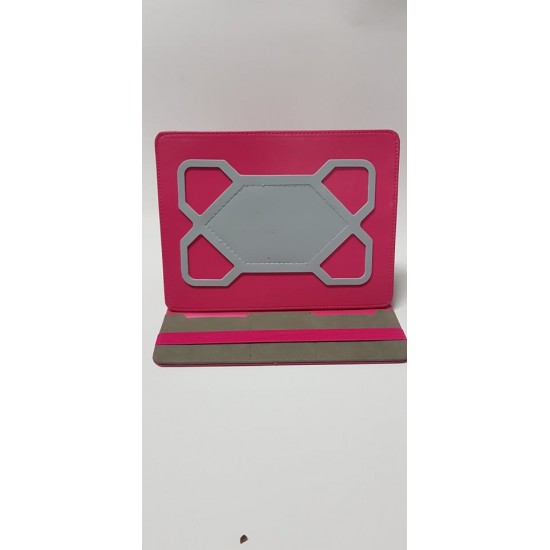 Fon Plus universal 10'' със силикон за таблет pink