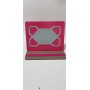 Fon Plus universal 10'' със силикон за таблет pink
