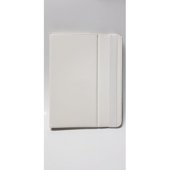 Fon Plus universal 7'' със силикон за таблет white