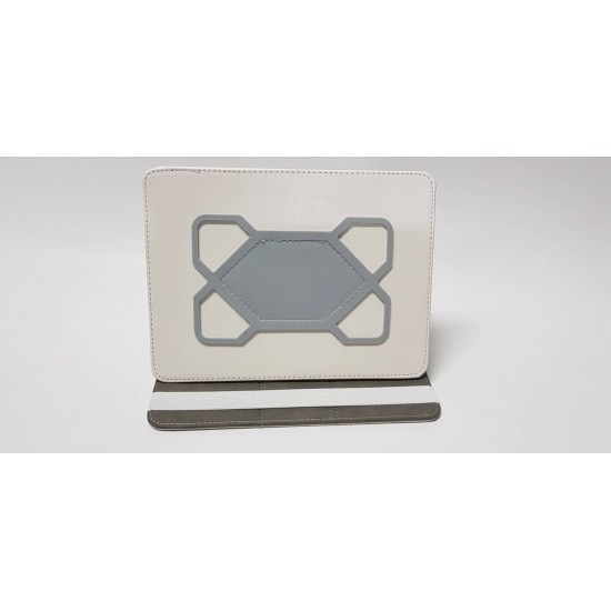 Fon Plus universal 7'' със силикон за таблет white