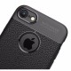 Samsung S10 TPU Auto Focus black