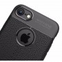 Samsung S10 TPU Auto Focus black