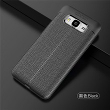 Samsung J7 2017 TPU Auto Focus black