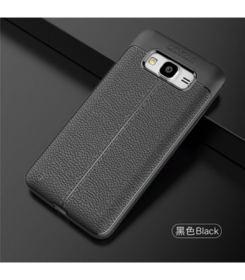 Samsung J7 2017 TPU Auto Focus black