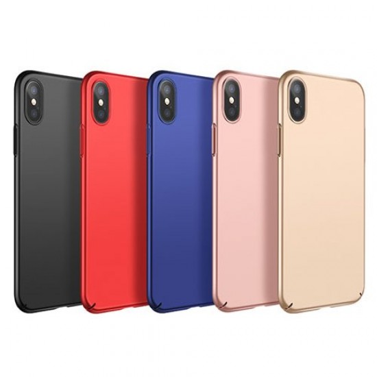 Nokia 3.1 TPU Rock black