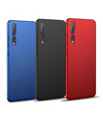 Nokia 3.1 TPU Rock black