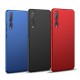 Nokia 3.1 TPU Rock black