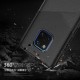 Apple iPhone 11 Pro Max TPU Tie black