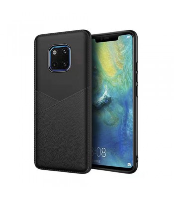Apple iPhone 11 TPU Tie black