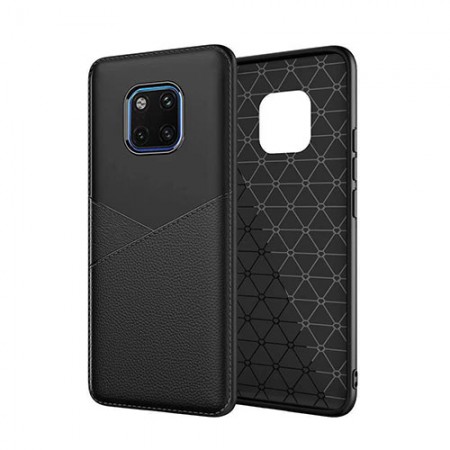 Apple iPhone 11 Pro Max TPU Tie black