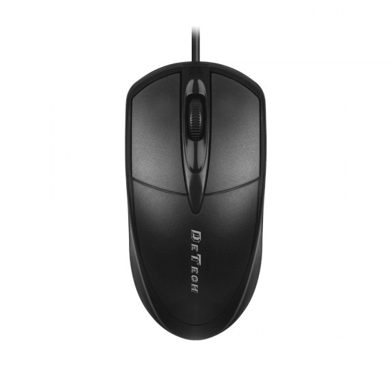 De Tech D2 733 PC Мишка