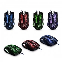 PC Мишки