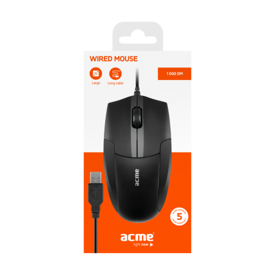 Acme MS14 PC Мишка
