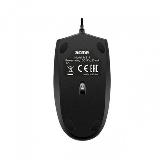 Acme MS14 PC Мишка