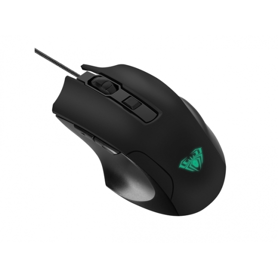 Aula Inertia Gaming PC Мишка