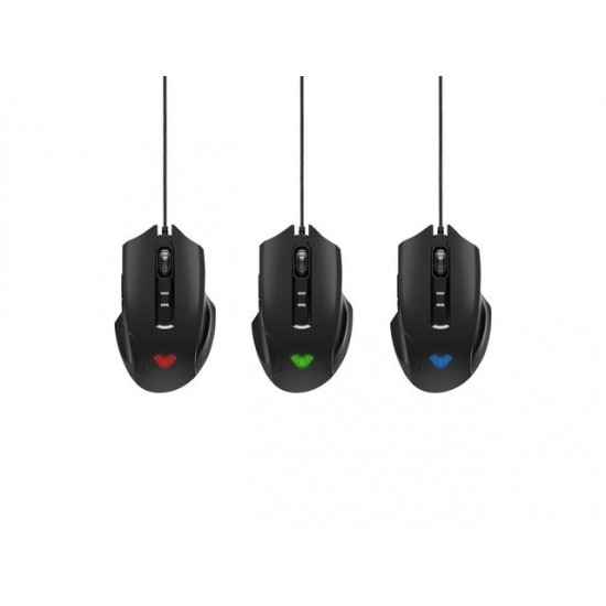 Aula Inertia Gaming PC Мишка