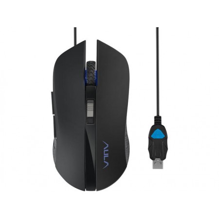 Aula Obsidian Gaming PC Мишка