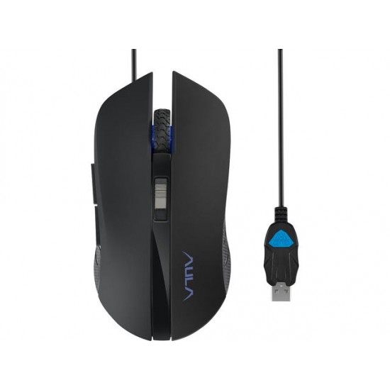 Aula Obsidian Gaming PC Мишка