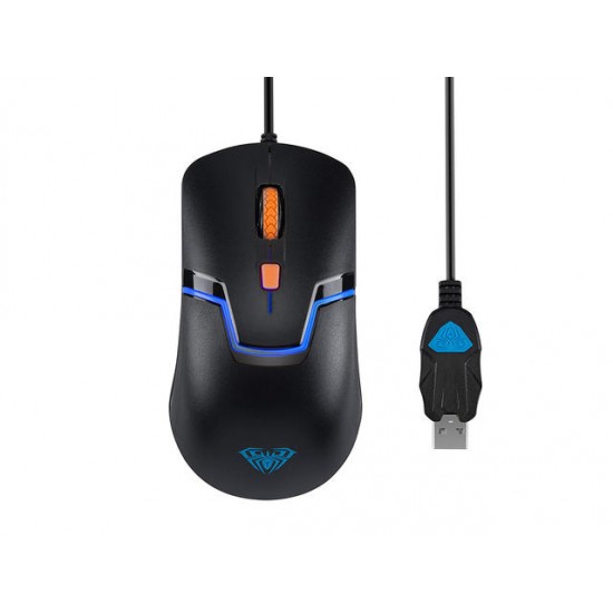 Aula Rigel PC Мишка