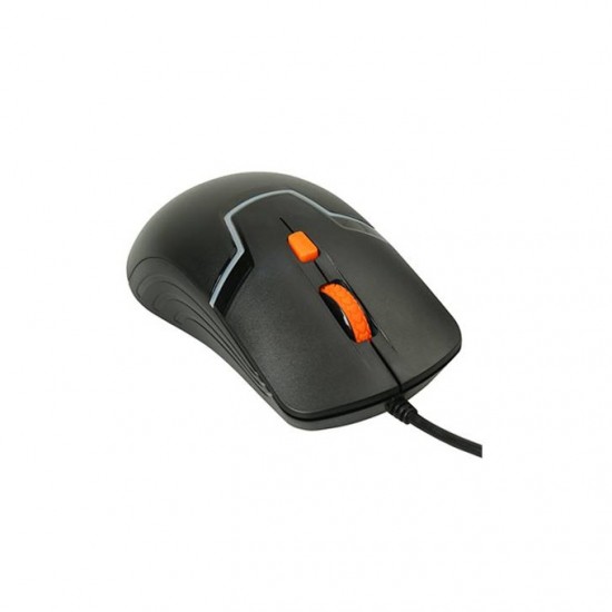 Aula Rigel PC Мишка