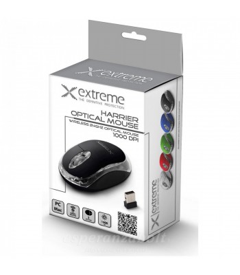 Esperanza Extreme Harrier XM105K PC Мишка