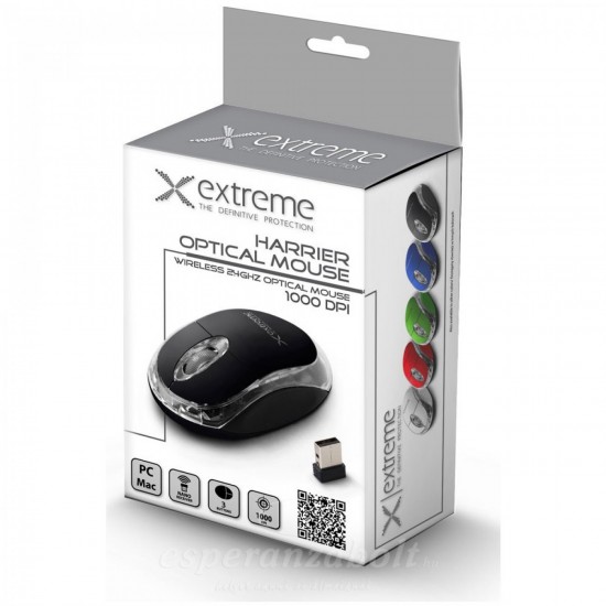 Esperanza Extreme Harrier XM105K PC Мишка