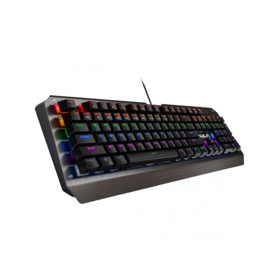 Aula Assault Gaming PC Механична клавиатура