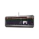 Aula Assault Gaming PC Механична клавиатура