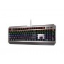 Aula Assault Gaming PC Механична клавиатура