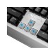 Aula Assault Gaming PC Механична клавиатура