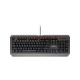 Aula Assault Gaming PC Механична клавиатура
