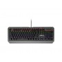 Aula Assault Gaming PC Механична клавиатура