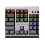 Aula Assault Gaming PC Механична клавиатура