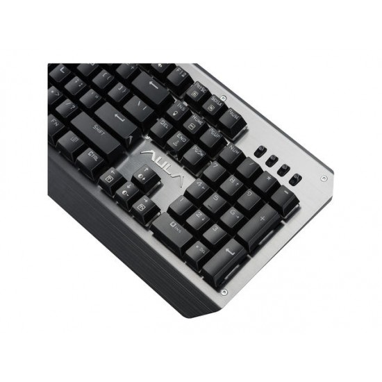 Aula Assault Gaming PC Механична клавиатура