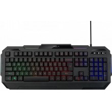 Aula Terminus Gaming PC Клавиатура