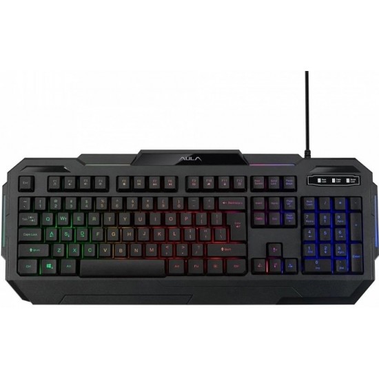 Aula Terminus Gaming PC Клавиатура