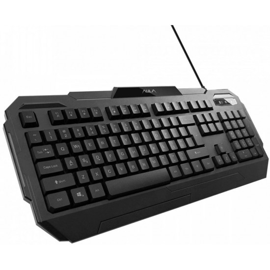 Aula Terminus Gaming PC Клавиатура