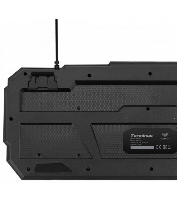 Aula Terminus Gaming PC Клавиатура