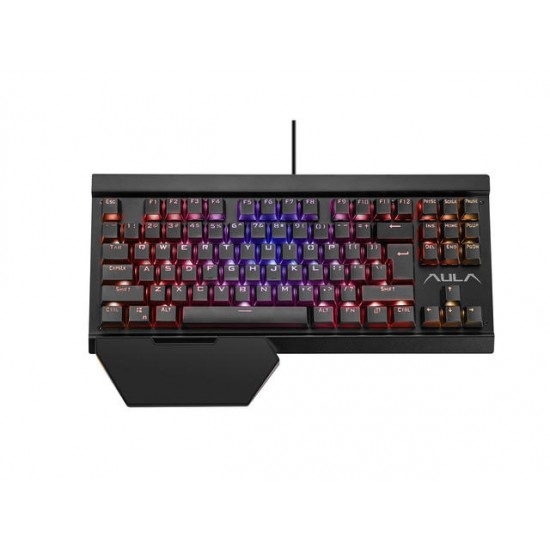 Aula Hyperion Gaming PC Клавиатура