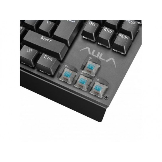 Aula Hyperion Gaming PC Клавиатура