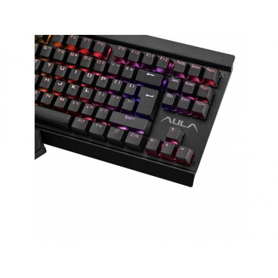 Aula Hyperion Gaming PC Клавиатура