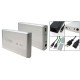 De Tech 17315 USB 2.0 3,5 SATA/Case Кутия за HDD