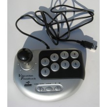 Joystick Boxker Pro Shock 2 FE-V60
